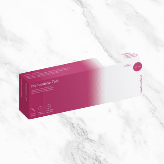 Menopause Self-Test - Pack of 1