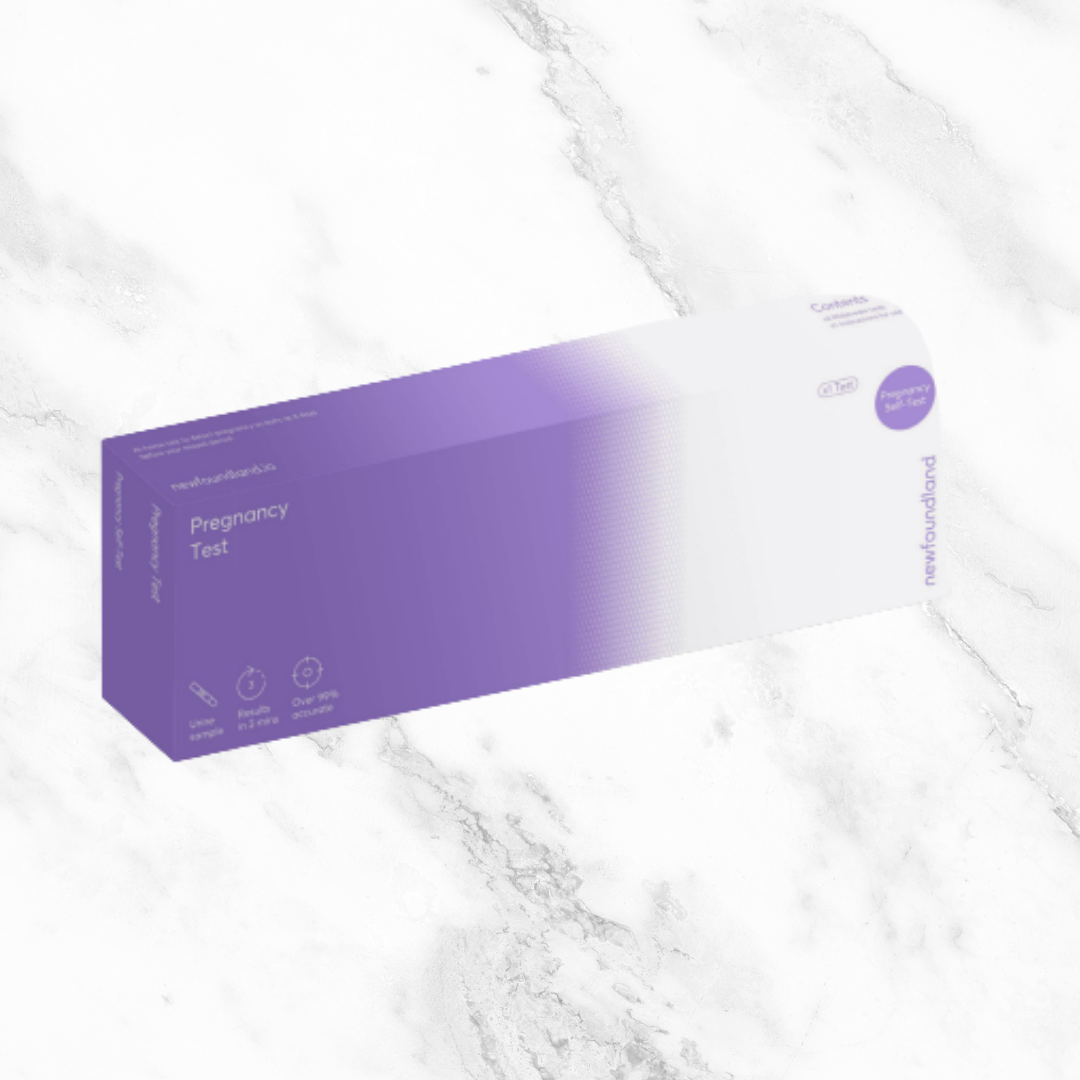 Pregnancy Self-Test - Pack of 1