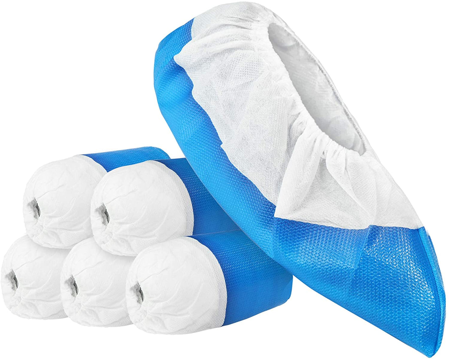 Deluxe Heavy Duty Shoe Covers - Pack of 50pcs