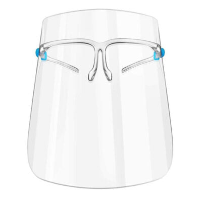 Face Shield - Integral Glasses