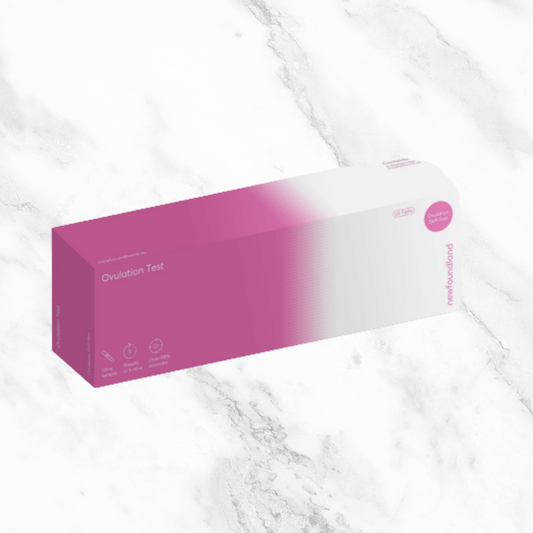 Ovulation Sel-Test - Pack of 1