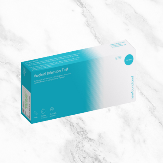 Vaginal Infection Self-Test - Pack of 1