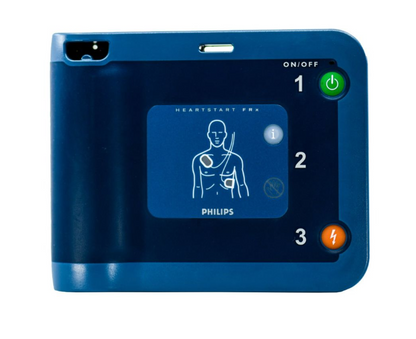 Philips FRx Defibrillator Infant/Child Key