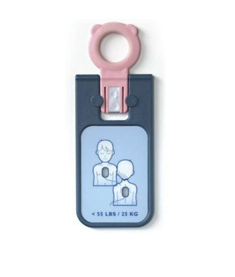 Philips FRx Defibrillator Infant/Child Key