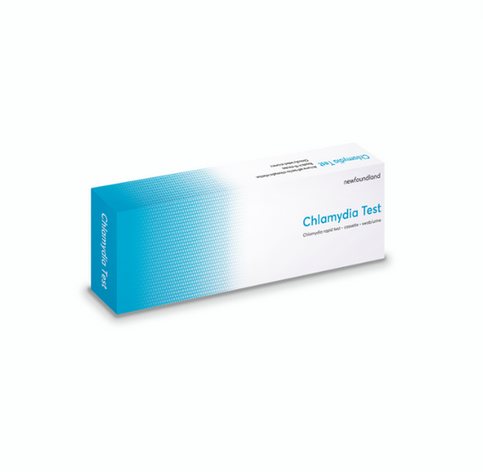 Chlamydia Test - Pack of 20