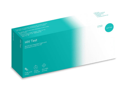 HIV Self Test