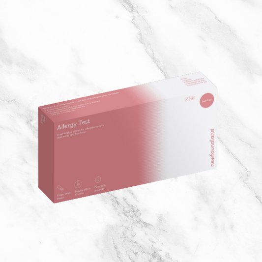 Allergy Self-Test - Pack of 1
