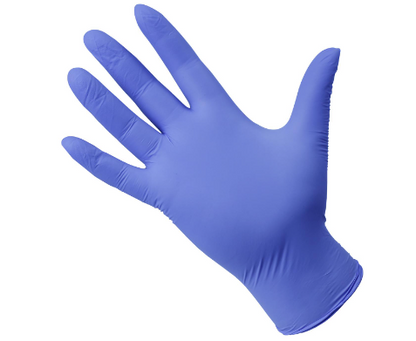 PRO UltraFLEX Eco Bluple Nitrile Gloves