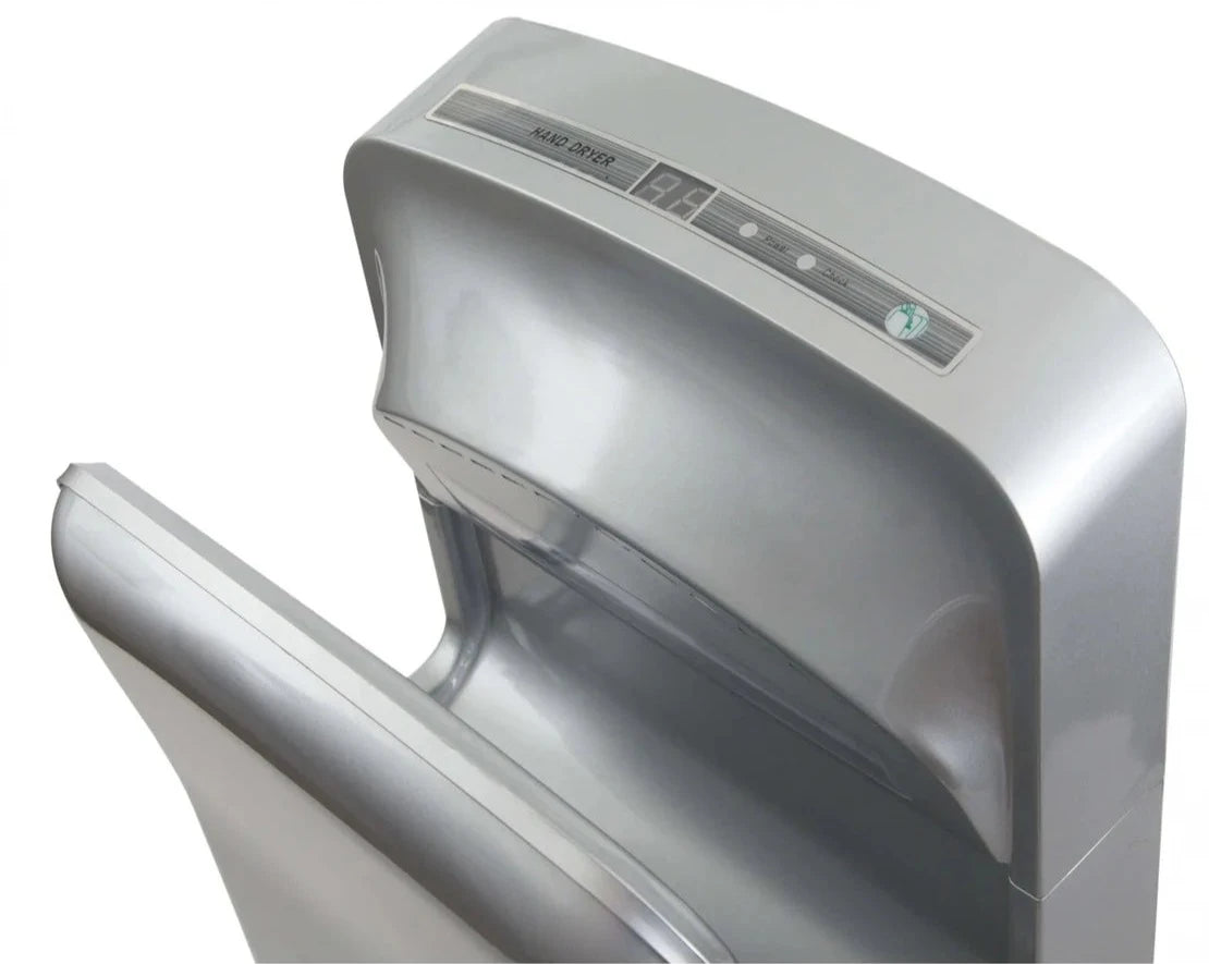 Dryflow Jet Force Pro Hand Dryer