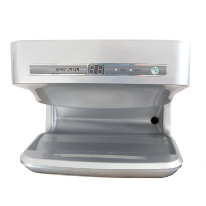 Dryflow Jet Force Pro Hand Dryer