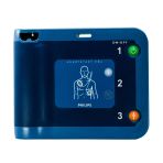 Philips Heartstart FRx & HS1 Defibrillator Battery