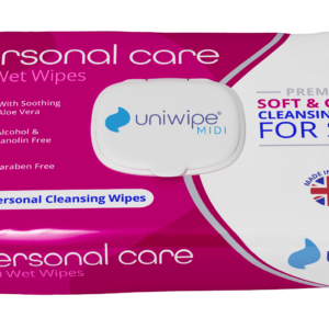 Uniwipe Personal Care Wipes